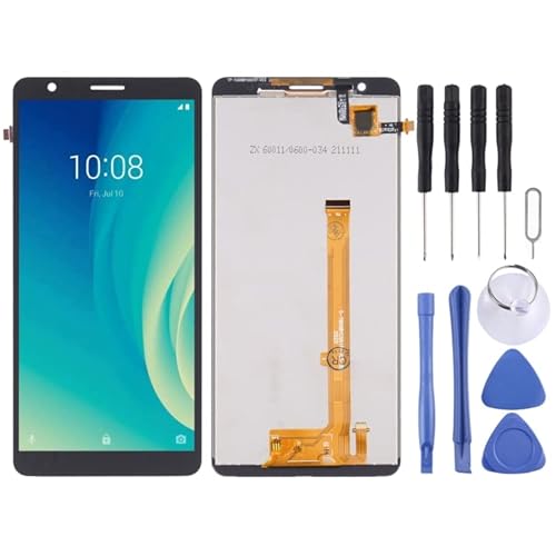 LCD -Bildschirm und Digitalisierer Vollbaugruppe fr ZTE Blade L210 LCD -Bildschirm und Digitalisierer Vollbaugruppe fr ZTE Blade L210 von Phone Accessories