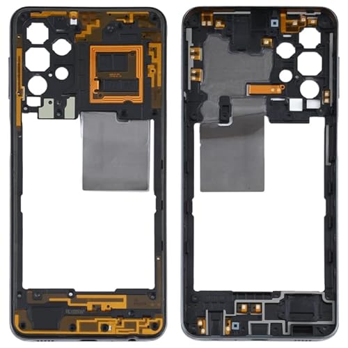 Mobiltelefon Ersatzteilrahmen -Rahmenplatte Für Samsung für Galaxy A32 5G mittlere Rahmenplatte Mobiltelefon Ersatzteilrahmen -Rahmenplatte Für Samsung für Galaxy A32 5G mittlere Rahmenplatte von Phone Accessories