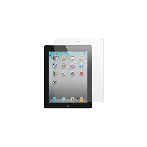 PhoneNatic 4er-Pack Displayschutzfolien klar kompatibel mit Apple iPad Air 2 von PhoneNatic
