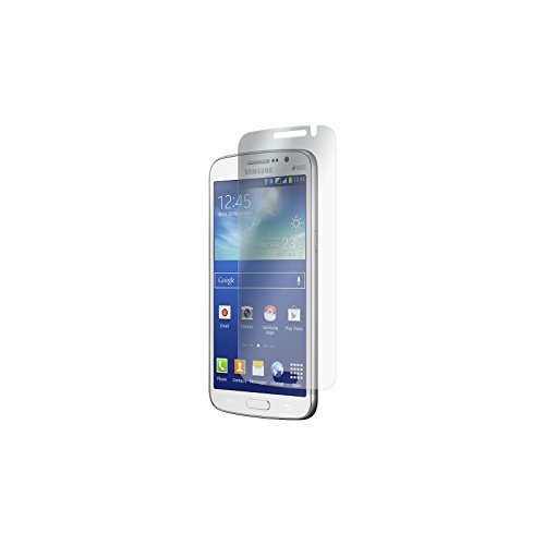 PhoneNatic 4er-Pack Displayschutzfolien klar kompatibel mit Samsung Galaxy Grand 2 von PhoneNatic