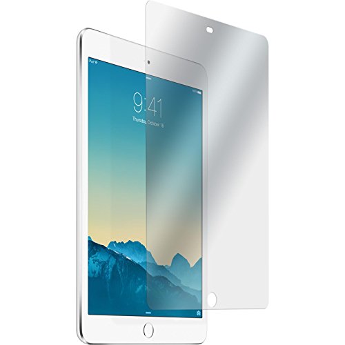 PhoneNatic 4er-Pack Displayschutzfolien matt kompatibel mit Apple iPad Mini 3 von PhoneNatic