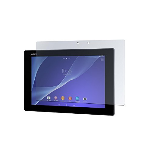 PhoneNatic 4er-Pack Displayschutzfolien matt kompatibel mit Sony Xperia Tablet Z2 von PhoneNatic
