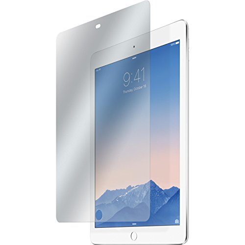 PhoneNatic 6er-Pack Displayschutzfolien klar kompatibel mit Apple iPad Air 2 von PhoneNatic