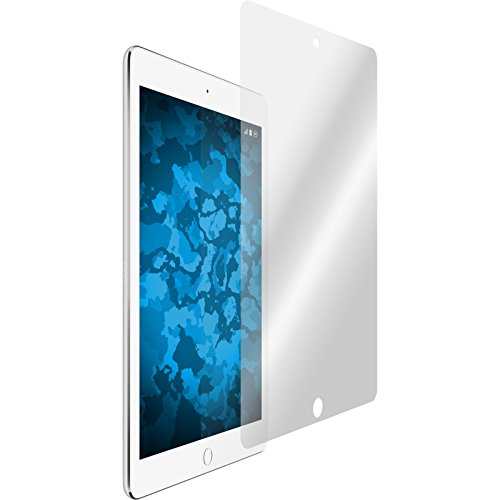 PhoneNatic 8er-Pack Displayschutzfolien klar kompatibel mit Apple iPad Pro 9.7 von PhoneNatic