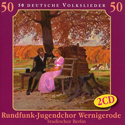 Ännchen von Tharau von Phonica (B.T.M. Musikproduktion, Verlag und Vertrieb)