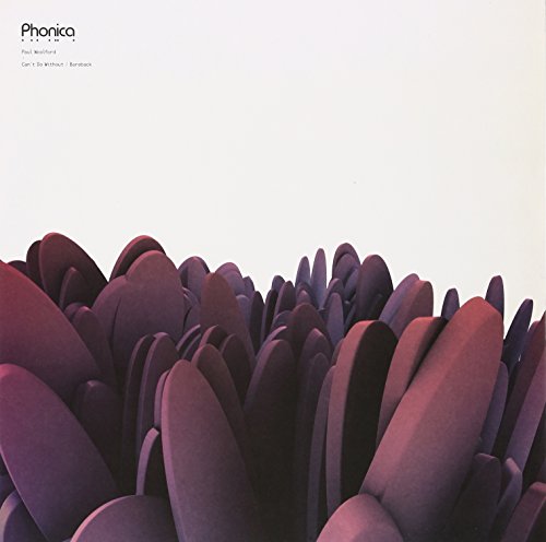 Cant Do Without/Bareback [Vinyl LP] von Phonica