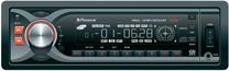 Phonocar VM022 Autoradios CD-Player, 200 W, Frontblende USB von Phonocar