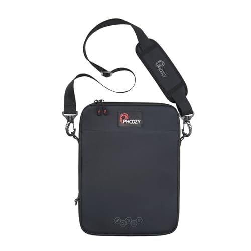 PHOOZY MacBook / Laptop-Thermotasche - Schutz vor Hitze, Kälte, Tropfen und Wasser für iPad Pro 12.9 ", MacBook, MacBook Air, MacBook Pro 13" und ähnliche Laptops bis 13 " PHOOZY MacBook / Laptop-Thermotasche - Schutz vor Hitze, Kälte, Tropfen und Wasser für iPad Pro 12.9 ", MacBook, MacBook Air, MacBook Pro 13" und ähnliche Laptops bis 13 " von Phoozy