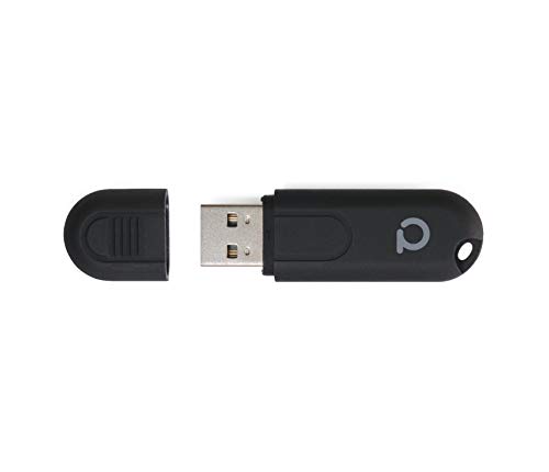 Phoscon ConBee II - universelles Zigbee 3.0 USB-Gateway, inkl. deCONZ & Phoscon App, Home Automation, Home Assistant, ioBroker, Zigbee2MQTT Phoscon ConBee II - universelles Zigbee 3.0 USB-Gateway, inkl. deCONZ & Phoscon App, Home Automation, Home Assistant, ioBroker, Zigbee2MQTT von Phoscon