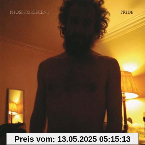 Pride von Phosphorescent