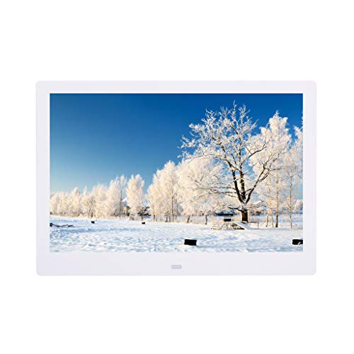 13 Zoll hochauflösender digitaler Fotorahmen, elektronisches Fotoalbum, Videowerbungsmaschine für Präsentationsdisplays, Unterstützung für elektronische Heimfotorahmen über USB und SD-Karte 13 Zoll hochauflösender digitaler Fotorahmen, elektronisches Fotoalbum, Videowerbungsmaschine für Präsentationsdisplays, Unterstützung für elektronische Heimfotorahmen über USB und SD-Karte von Photo Frame
