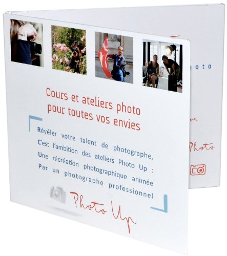 Photo Up THDECINT Fotografie-Kurs (auf Französisch) für Hybrid- oder Digitalkamera, in Paris, Lyon oder Versailles von Photo Up
