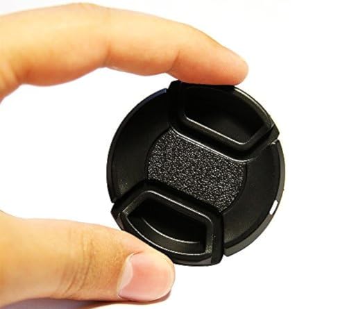 Lens Cap Cover Keeper Displayschutzfolie für Panasonic AG-AC90 ag-ac90 a X900 X920 HC pv-dv1000 hc-x1000 Camcorder Video Kamera Lens Cap Cover Keeper Displayschutzfolie für Panasonic AG-AC90 ag-ac90 a X900 X920 HC pv-dv1000 hc-x1000 Camcorder Video Kamera von PhotoCentral