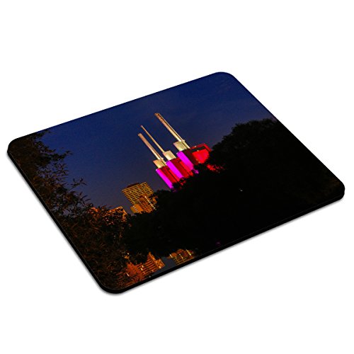 PhotoFancy - Mousepad Hannover - Städte-Mauspad mit Motiv Die DREI warmen Brüder von PhotoFancy