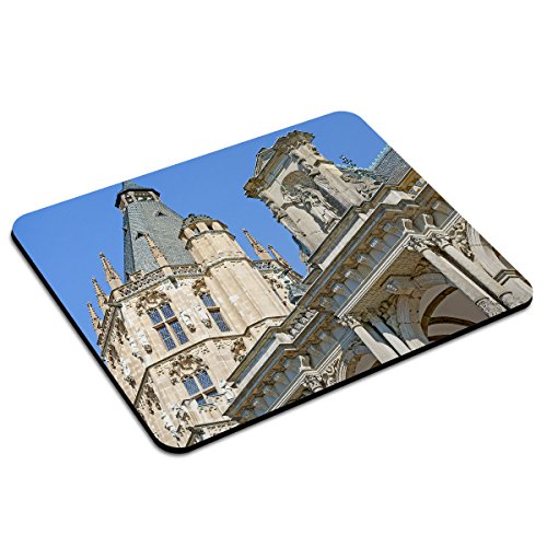 PhotoFancy - Mousepad Köln - Städte-Mauspad mit Motiv Historisches Rathaus Köln PhotoFancy - Mousepad Köln - Städte-Mauspad mit Motiv Historisches Rathaus Köln von PhotoFancy