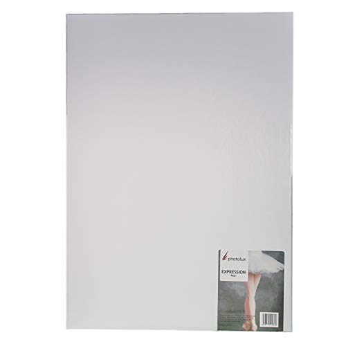 Fotopapier A3+ (Plus) - Photolux EXPRESSION Pearl 255 g/m² Packung mit 50 Blatt Perlglanz (Luster) Inkjetpapier von Photolux