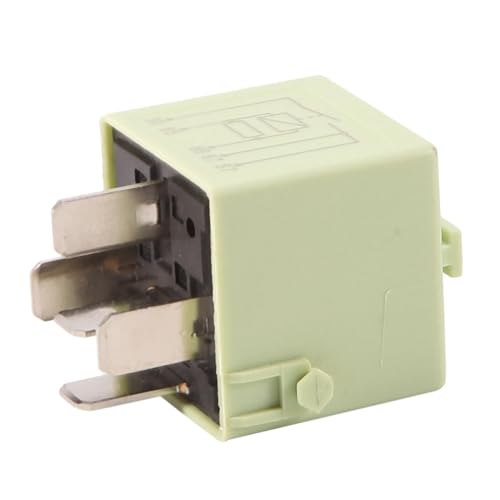 61368373700 Auto Luftfederrelais ZüNdrelais für 1 3 5 6 7Er X3 X5 V23134-K59-X312 61368373700 Auto Luftfederrelais ZüNdrelais für 1 3 5 6 7Er X3 X5 V23134-K59-X312 von Phyachelo