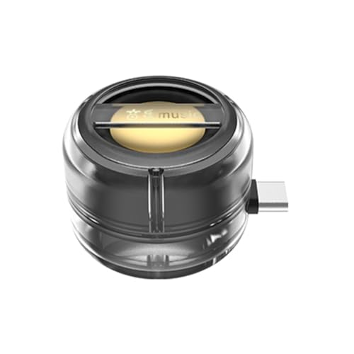 Phyachelo Tragbarer Mini-Lautsprecher, Universelle Typ-C-, Typ-C-Stecker, Handy-Verstärker, Extern, Kabelgebunden, Zuhause, Klar Phyachelo Tragbarer Mini-Lautsprecher, Universelle Typ-C-, Typ-C-Stecker, Handy-Verstärker, Extern, Kabelgebunden, Zuhause, Klar von Phyachelo