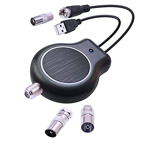 Schnellinstallationssignalverstärker TV-Antennensignalverstärker HD FM DVB USB-Betrieben 32DBI Schnellinstallationssignalverstärker TV-Antennensignalverstärker HD FM DVB USB-Betrieben 32DBI von Phyachelo