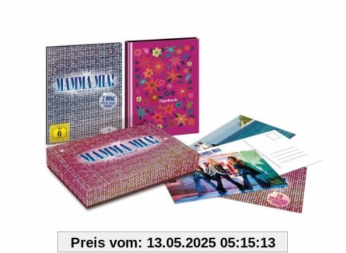 Mamma Mia! [2 DVDs] [Special Edition] von Phyllida Lloyd