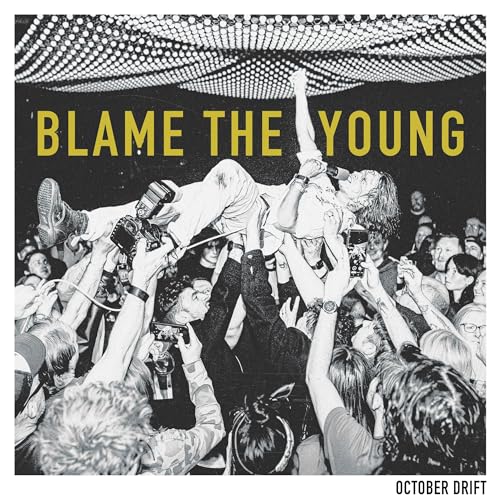 Blame The Young von The Orchard