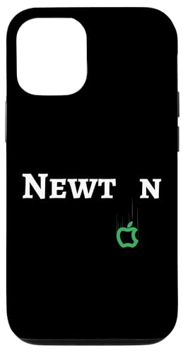Isaac Newton Gravity Fallender Apfel Hülle für iPhone 12/12 Pro Isaac Newton Gravity Fallender Apfel Hülle für iPhone 12/12 Pro von Physics Lovers Fundamental Science Gifts