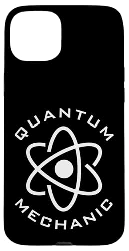 Liebhaber der Quantenmechanik und Physik Hülle für iPhone 15 Plus Liebhaber der Quantenmechanik und Physik Hülle für iPhone 15 Plus von Physics Lovers Fundamental Science Gifts