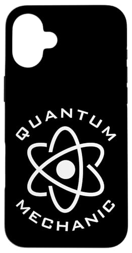 Liebhaber der Quantenmechanik und Physik Hülle für iPhone 16 Plus Liebhaber der Quantenmechanik und Physik Hülle für iPhone 16 Plus von Physics Lovers Fundamental Science Gifts