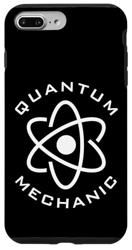 Liebhaber der Quantenmechanik und Physik Hülle für iPhone 7 Plus/8 Plus Liebhaber der Quantenmechanik und Physik Hülle für iPhone 7 Plus/8 Plus von Physics Lovers Fundamental Science Gifts