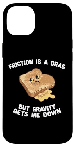 Reibung ist ein Widerstand Die Schwerkraft macht mich fertig Hülle für iPhone 14 Plus Reibung ist ein Widerstand Die Schwerkraft macht mich fertig Hülle für iPhone 14 Plus von Physics Lovers Fundamental Science Gifts