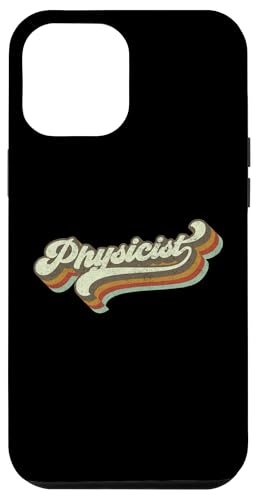 Vintage Physiker 70er Jahre Schrift Schriftart Retro Hippie Stil Hülle für iPhone 12 Pro Max Vintage Physiker 70er Jahre Schrift Schriftart Retro Hippie Stil Hülle für iPhone 12 Pro Max von Physics Lovers Fundamental Science Gifts