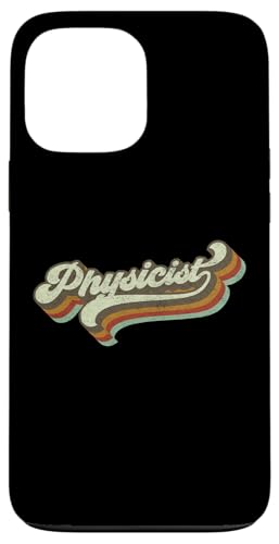 Vintage Physiker 70er Jahre Schrift Schriftart Retro Hippie Stil Hülle für iPhone 13 Pro Max Vintage Physiker 70er Jahre Schrift Schriftart Retro Hippie Stil Hülle für iPhone 13 Pro Max von Physics Lovers Fundamental Science Gifts