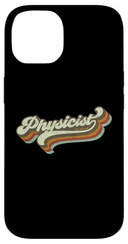 Vintage Physiker 70er Jahre Schrift Schriftart Retro Hippie Stil Hülle für iPhone 14 Vintage Physiker 70er Jahre Schrift Schriftart Retro Hippie Stil Hülle für iPhone 14 von Physics Lovers Fundamental Science Gifts
