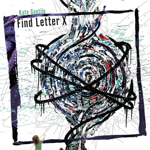 Find Letter X von Pi Recordings