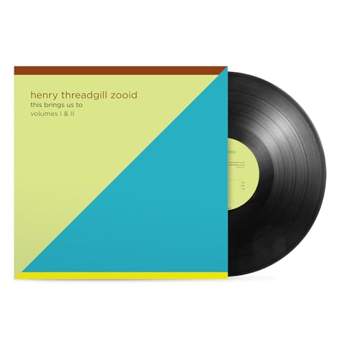 This Brings Us to - Volumes I & II (Ltd. Edition) [Vinyl LP] von Pi Recordings