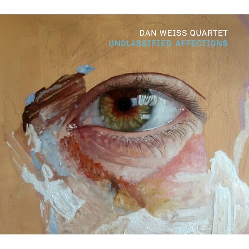 Unclassified Affections [Vinyl LP] von Pi Recordings