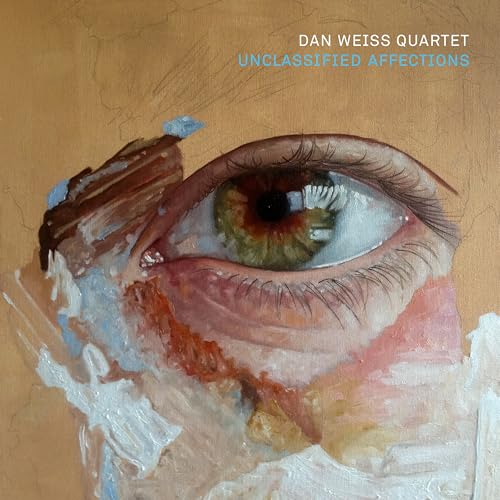 Unclassified Affections von Pi Recordings