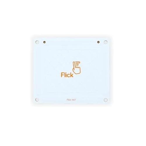 Flick HAT - Gestensensor HAT für Raspberry Pi von Pi Supply