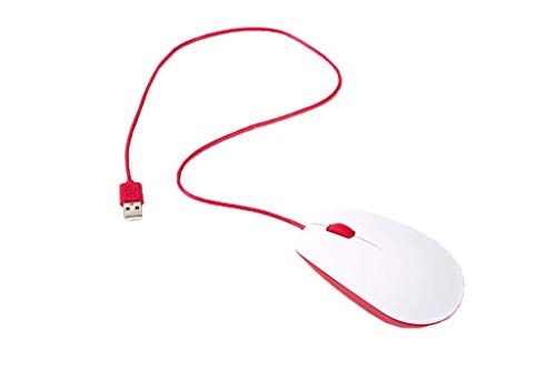 SIWA Raspberry PI Mouse ORIGINAL von Pi Supply
