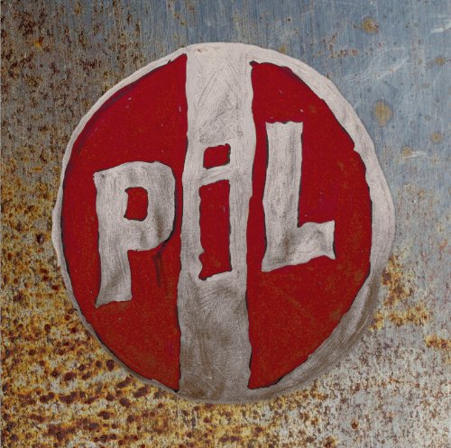 Nr Out of the Woods von PiL Official