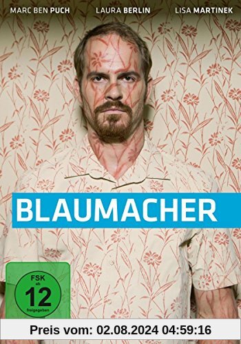 Blaumacher von Pia Strietmann