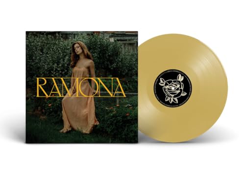 Ramona (Ltd. Gold Col. Lp) [Vinyl LP] von ATO Records