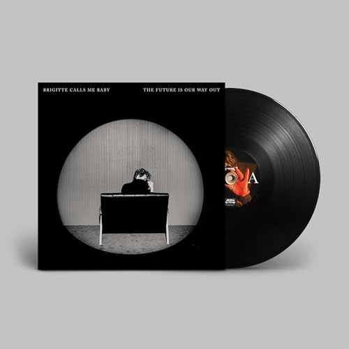 The Future Is Our Way Out [Vinyl LP] von Ato records UK