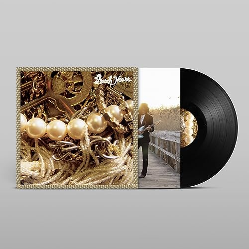 Beach House [Vinyl LP] von Pias/Bella Union (Rough Trade)