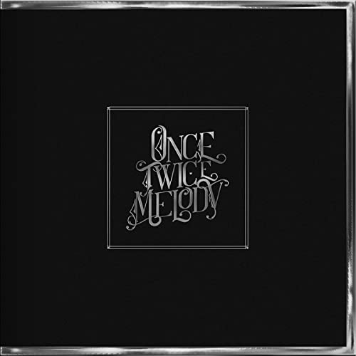 Once Twice Melody (2cd) von Pias/Bella Union (Rough Trade)