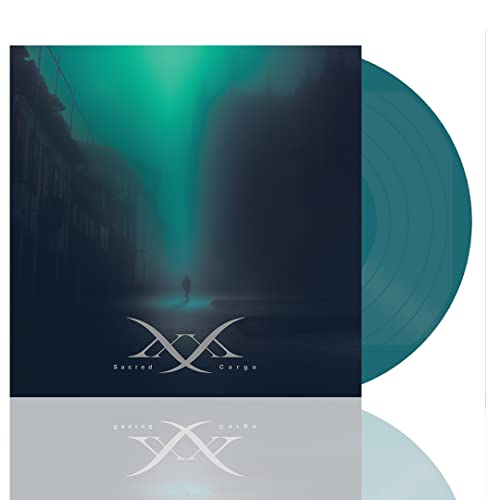 Sacred Cargo (Turquoise Vinyl) [Vinyl LP] von SPINEFARM RECORDS