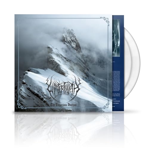 The Imperious Horizon (Ltd. White 2lp) [Vinyl LP] von Candlelight Records