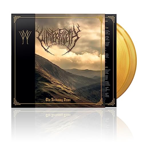 The Reckoning Dawn (2LP) [Vinyl LP] von Universal music enterprises