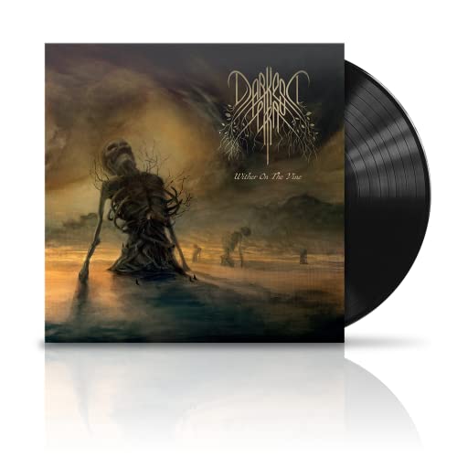 Wither on the Vine [Vinyl LP] von SPINEFARM RECORDS