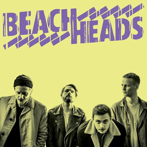 Beachheads von Imports